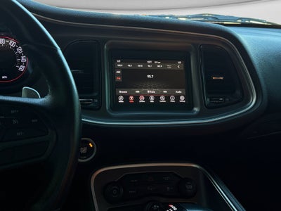 2021 Dodge Challenger GT