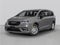 2027 Chrysler Pacifica Pinnacle