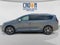 2022 Chrysler Pacifica Pinnacle