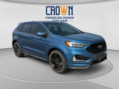 2019 Ford Edge ST