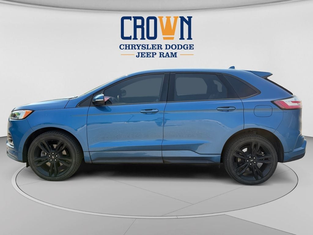 2019 Ford Edge ST