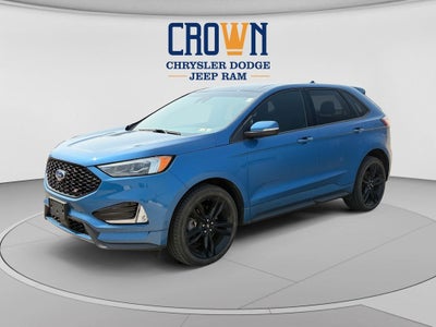 2019 Ford Edge ST