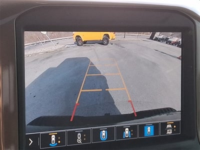 2022 Chevrolet Silverado 2500HD High Country