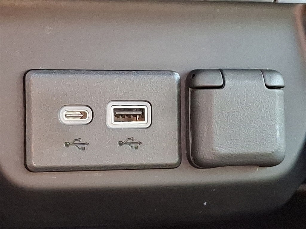 2022 Chevrolet Silverado 2500HD High Country