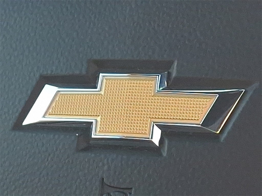 2022 Chevrolet Silverado 2500HD High Country