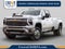 2024 Chevrolet Silverado 3500HD LT