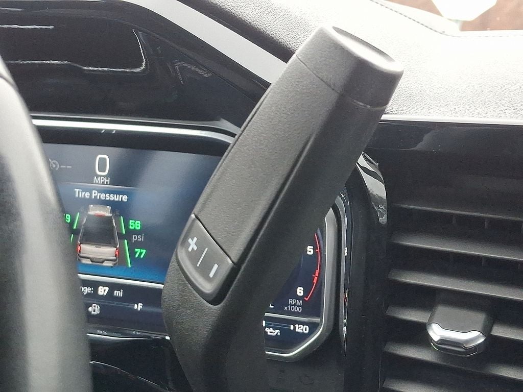 2024 Chevrolet Silverado 3500HD LT