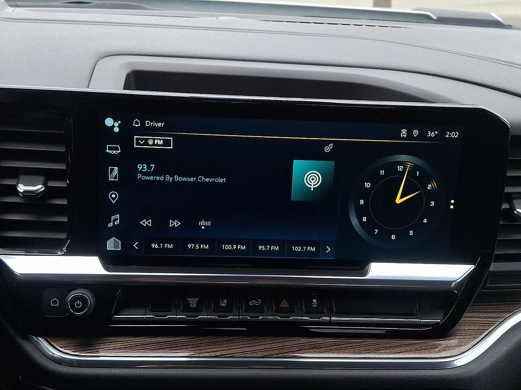 2024 Chevrolet Silverado 3500HD LT