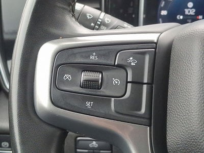 2024 Chevrolet Silverado 3500HD LT