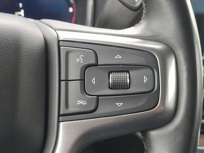 2024 Chevrolet Silverado 3500HD LT