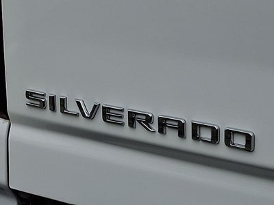 2024 Chevrolet Silverado 3500HD LT
