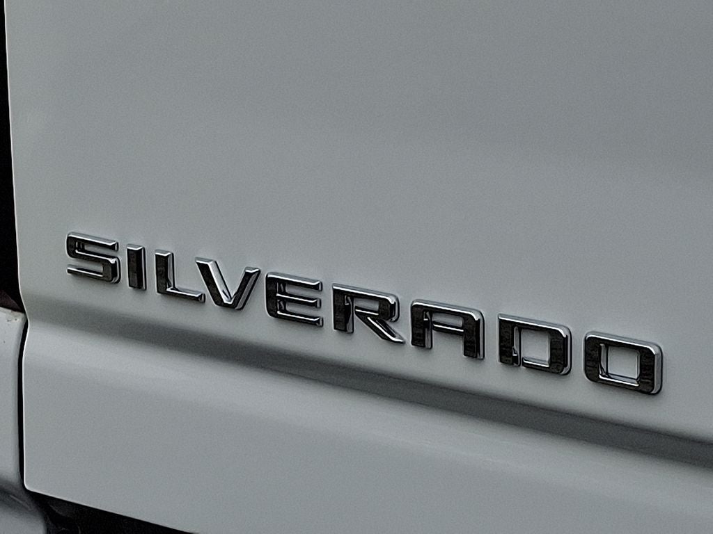 2024 Chevrolet Silverado 3500HD LT