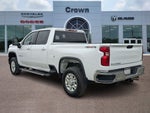 2024 Chevrolet Silverado 3500HD LT