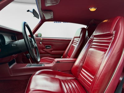 1978 Pontiac Firebird Base