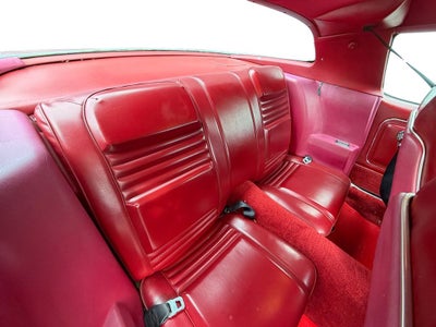 1978 Pontiac Firebird Base
