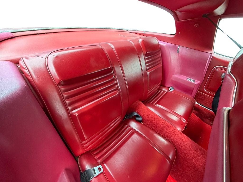 1978 Pontiac Firebird Base