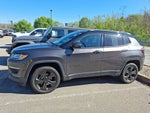 2020 Jeep Compass Altitude