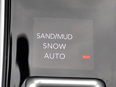 2022 Jeep Compass High Altitude Red Edition