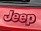 2022 Jeep Compass High Altitude Red Edition