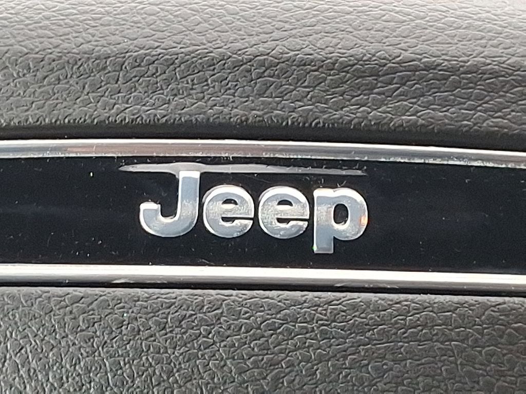 2022 Jeep Compass High Altitude Red Edition