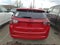 2022 Jeep Compass High Altitude Red Edition