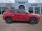 2022 Jeep Compass High Altitude Red Edition