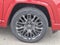 2022 Jeep Compass High Altitude Red Edition