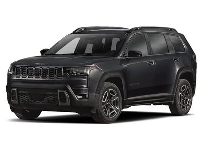 2026 Jeep Cherokee 85th Anniversary