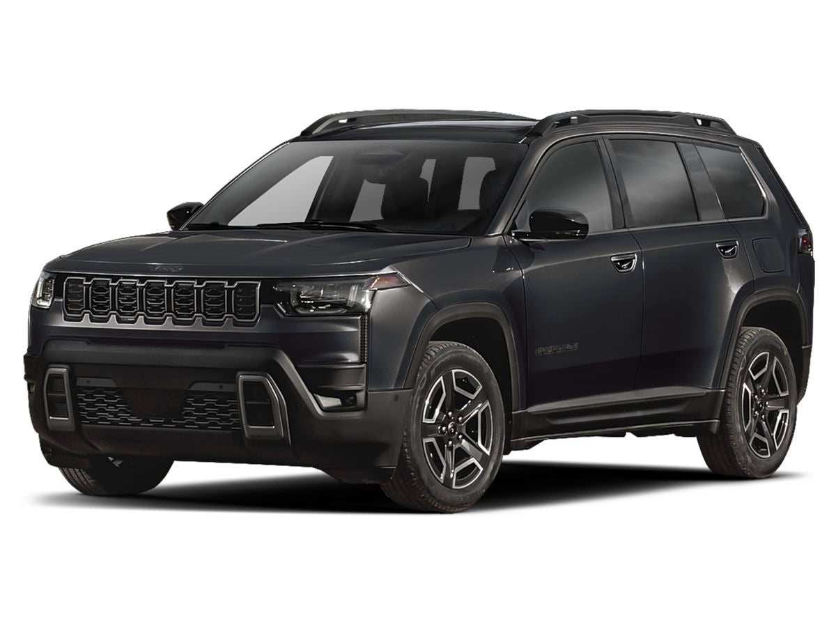 2026 Jeep Cherokee 85th Anniversary