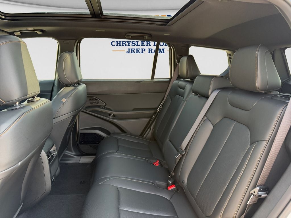 2026 Jeep Cherokee 85th Anniversary