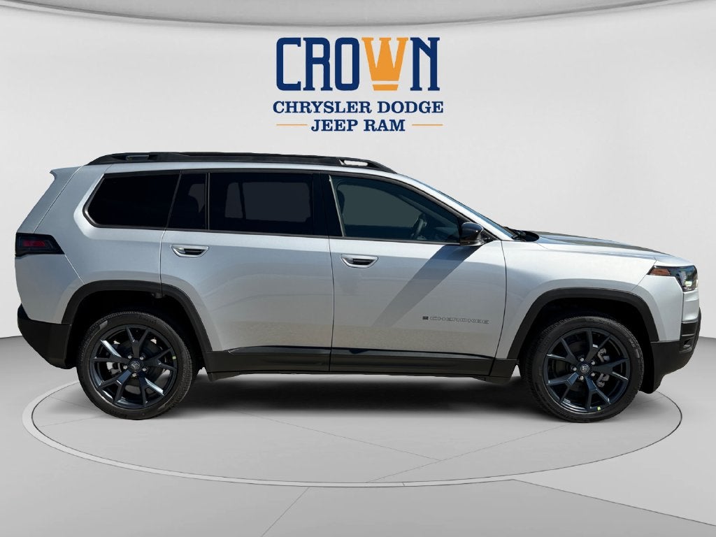 2026 Jeep Cherokee 85th Anniversary