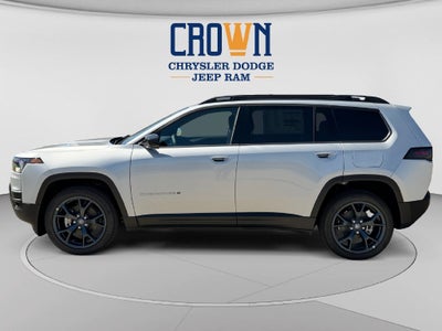 2026 Jeep Cherokee 85th Anniversary