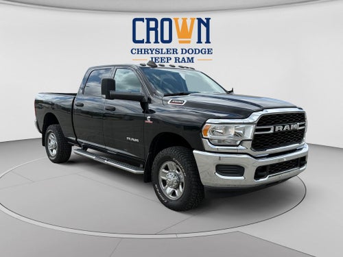 2019 RAM 3500 Tradesman
