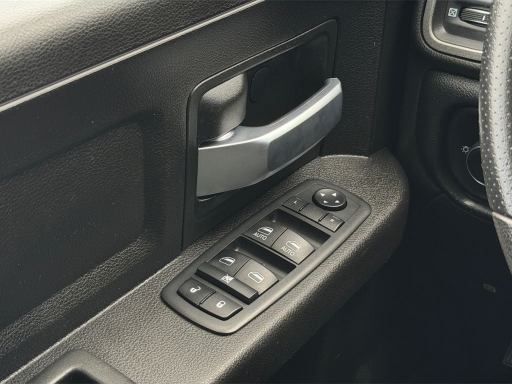 2019 RAM 3500 Tradesman