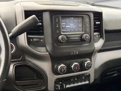 2019 RAM 3500 Tradesman