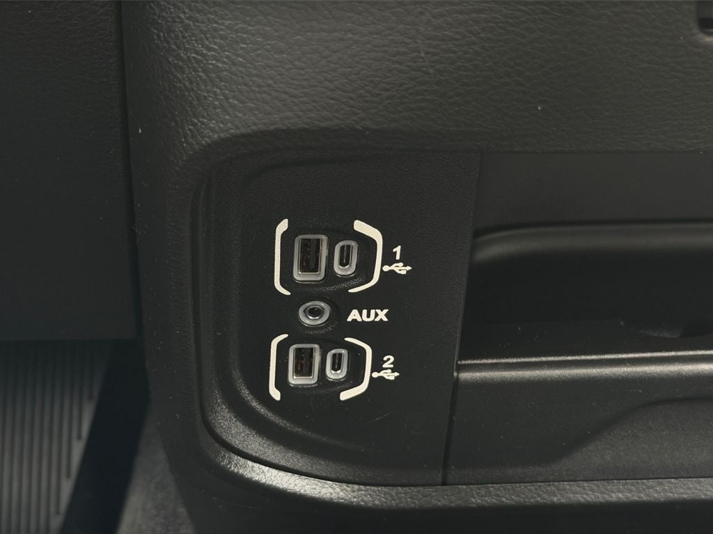 2019 RAM 3500 Tradesman