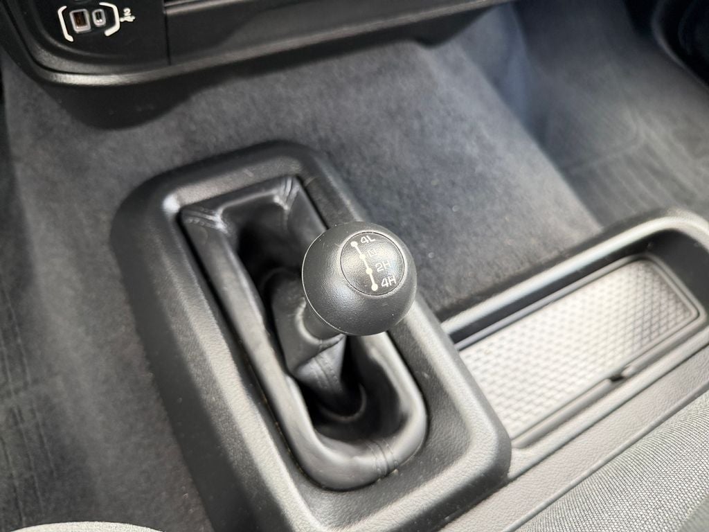 2019 RAM 3500 Tradesman