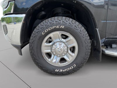 2019 RAM 3500 Tradesman