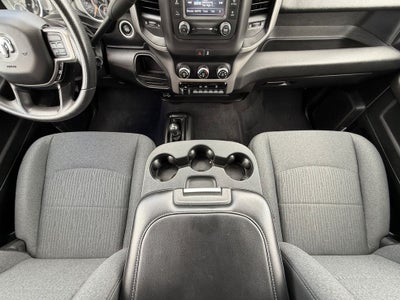 2019 RAM 3500 Tradesman