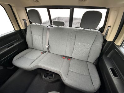 2019 RAM 3500 Tradesman