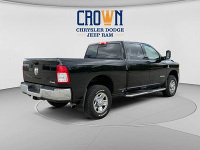 2019 RAM 3500 Tradesman