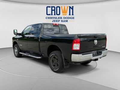 2019 RAM 3500 Tradesman