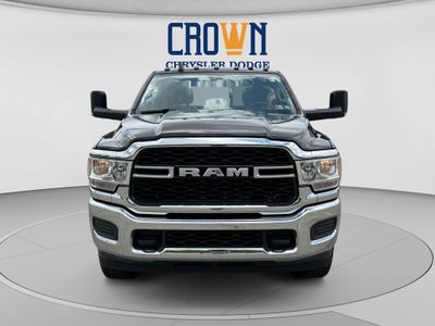 2019 RAM 3500 Tradesman