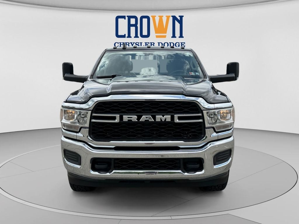 2019 RAM 3500 Tradesman