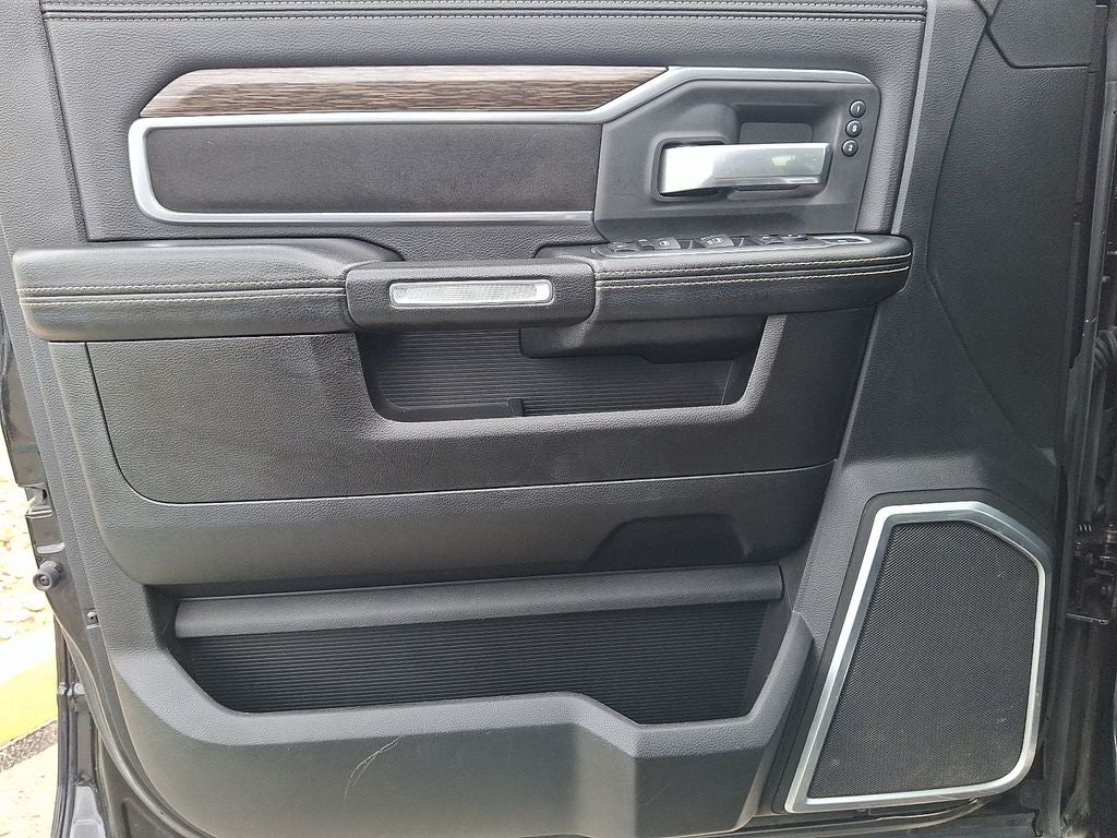 2019 RAM 3500 Laramie