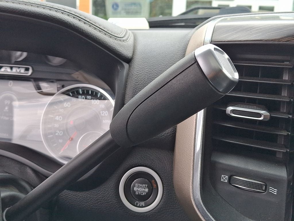 2019 RAM 3500 Laramie