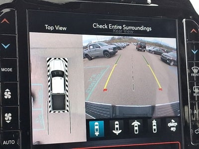 2019 RAM 3500 Laramie