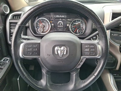 2019 RAM 3500 Laramie