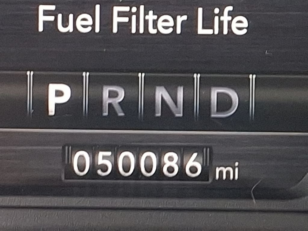 2019 RAM 3500 Laramie