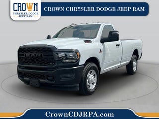 2023 RAM 3500 Big Horn